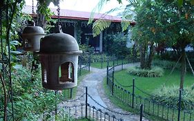 Hotel Casa Duranta